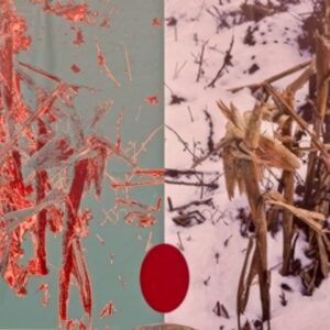 Vanitas
Litografi m. ramme